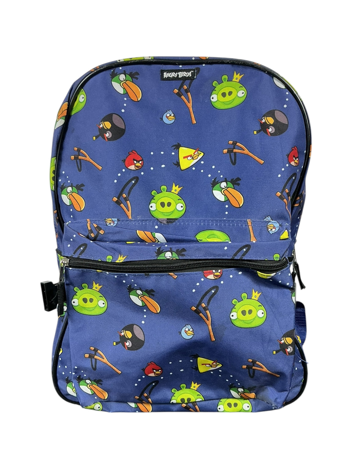 Mochila (ANGRY BIRD)