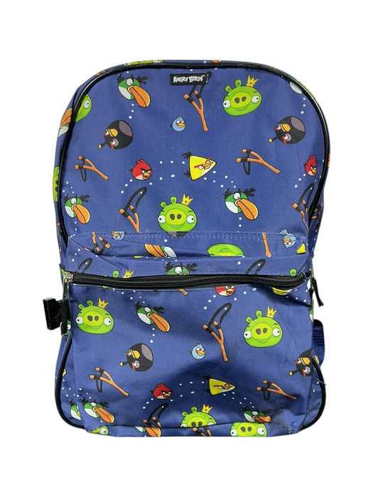 Mochila (ANGRY BIRD)