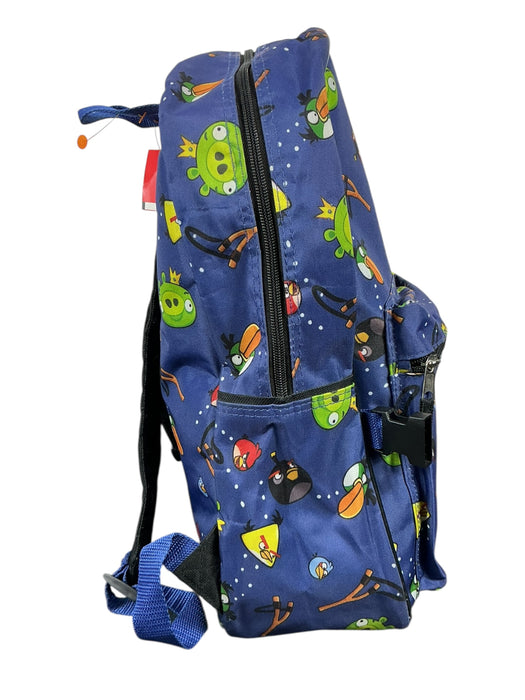 Mochila (ANGRY BIRD)