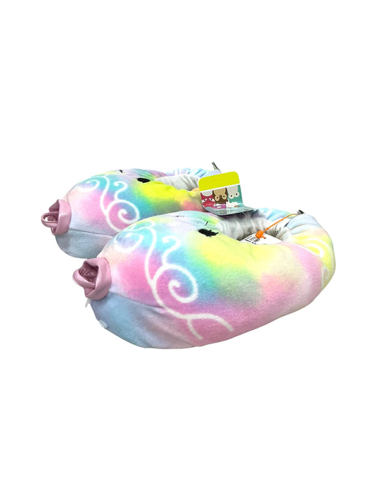Pantufla para niñ@ 11/12 (SQUISHMALLOWS)