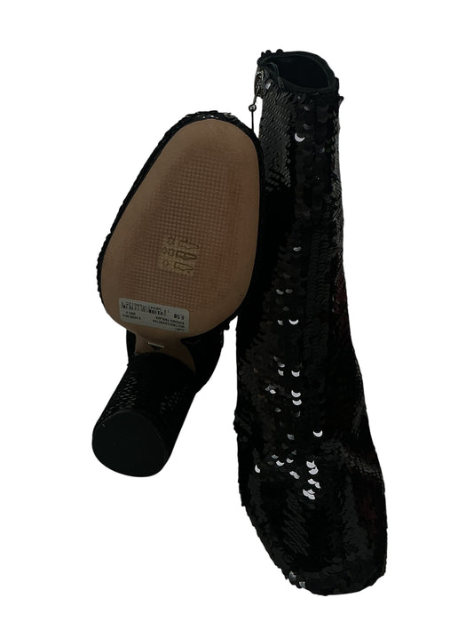 Botín 6.5 (SCHUTZ)