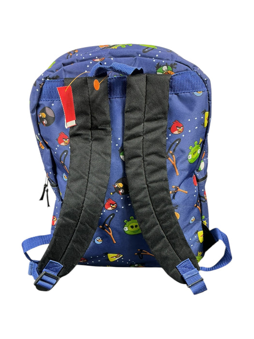 Mochila (ANGRY BIRD)