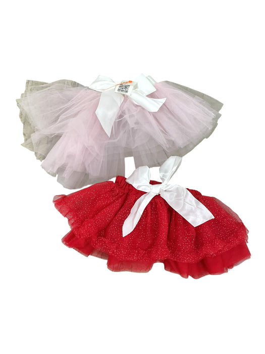 Falda para bebé 2T (AMERICAN GIRL)