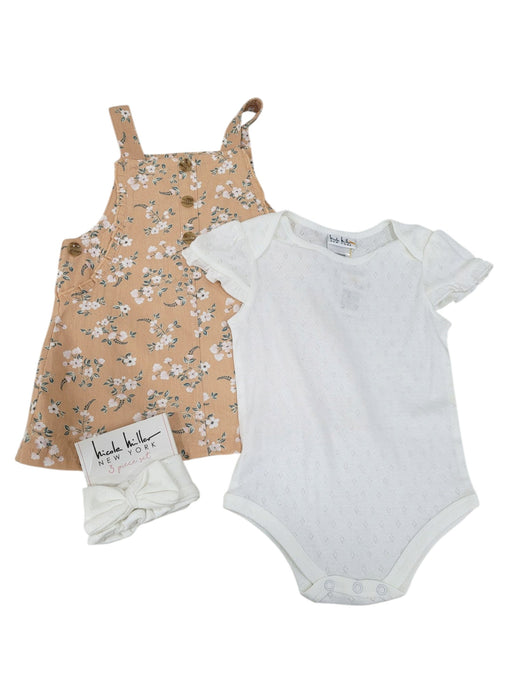 Vestido para niña 24M (NICOLE MILLER NEW YORK)