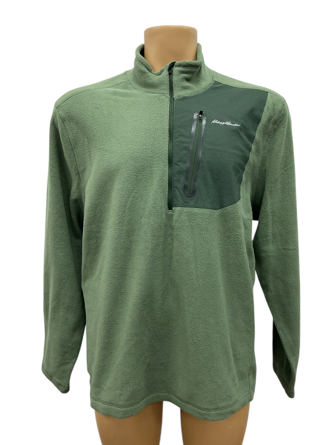 Sudadero XL (EDDIE BAUER)