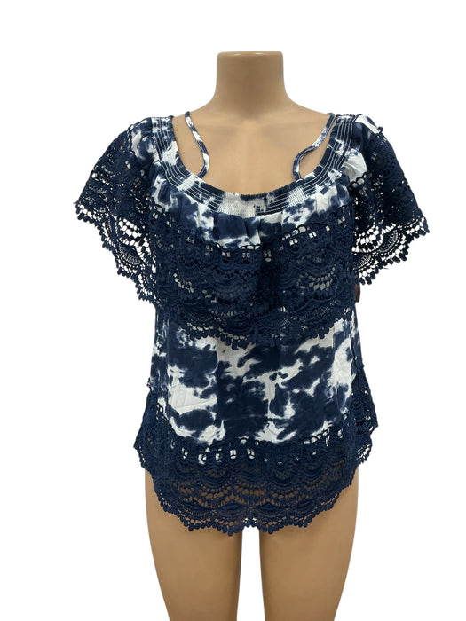 Blusa XL (NOBO)