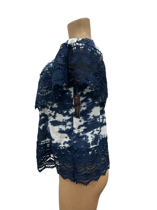 Blusa XL (NOBO)