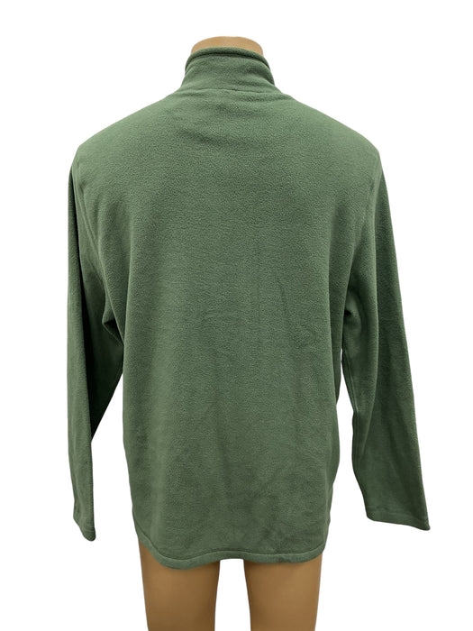 Sudadero XL (EDDIE BAUER)