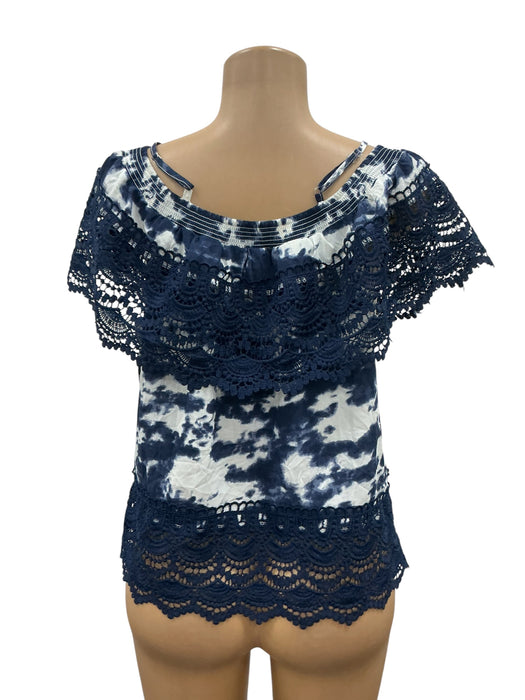 Blusa XL (NOBO)