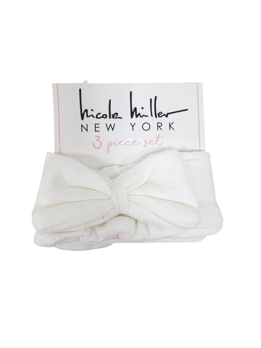 Vestido para niña 24M (NICOLE MILLER NEW YORK)