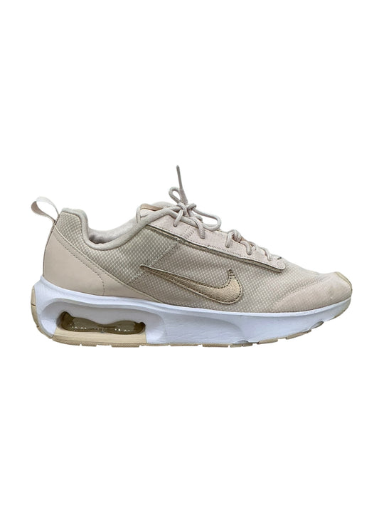 Tenis 10 (NIKE)