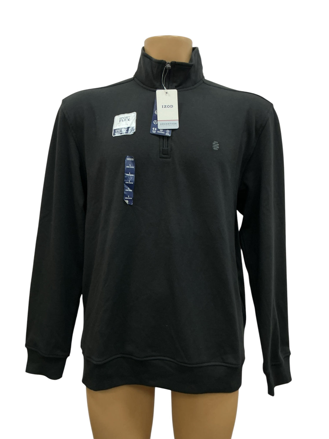 Sudadero L (IZOD)
