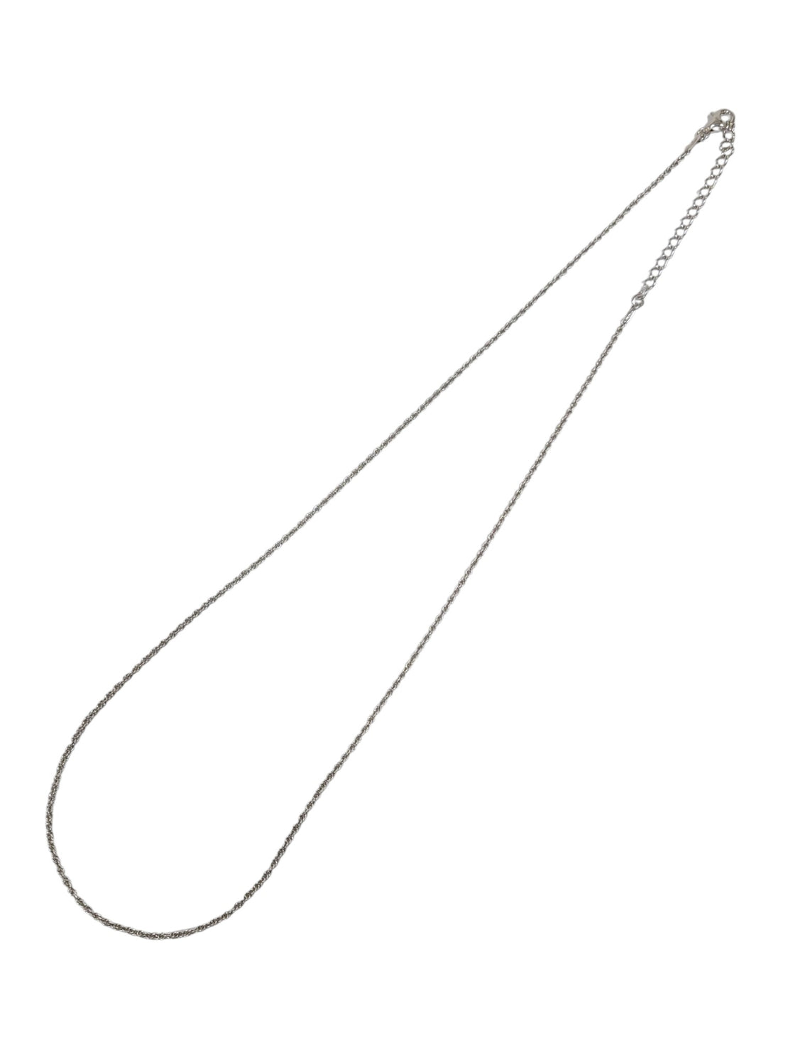 Cadena de plata (925)