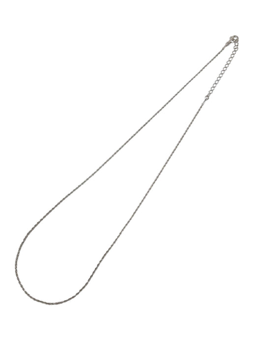 Cadena de plata (925)