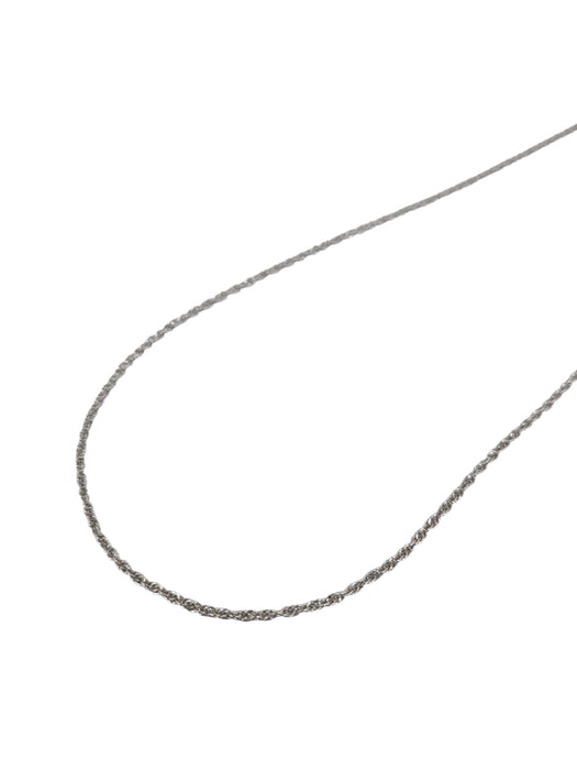 Cadena de plata (925)