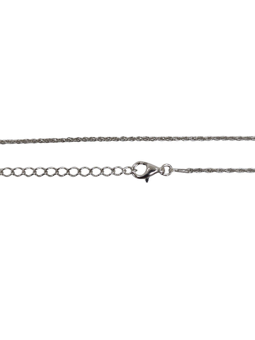 Cadena de plata (925)