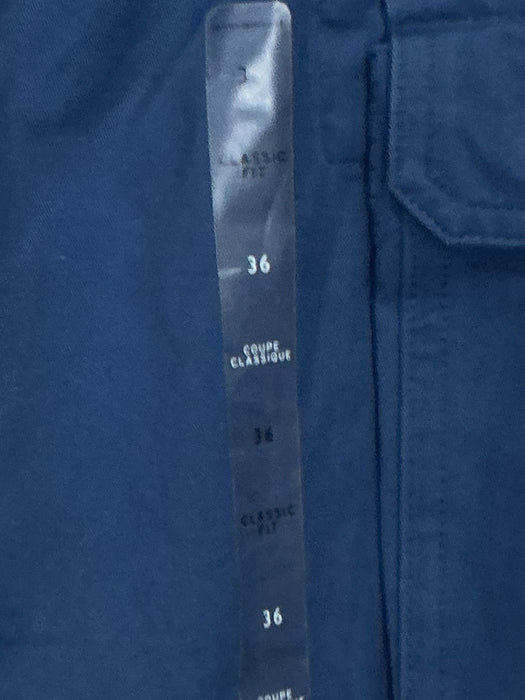 Pantaloneta 36 (TOMMY HILFIGER)