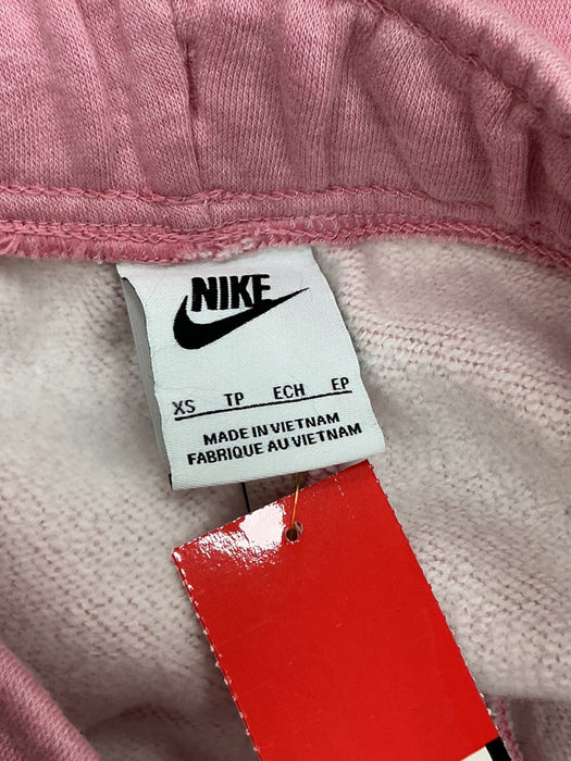 Pants para niña XS (NIKE)