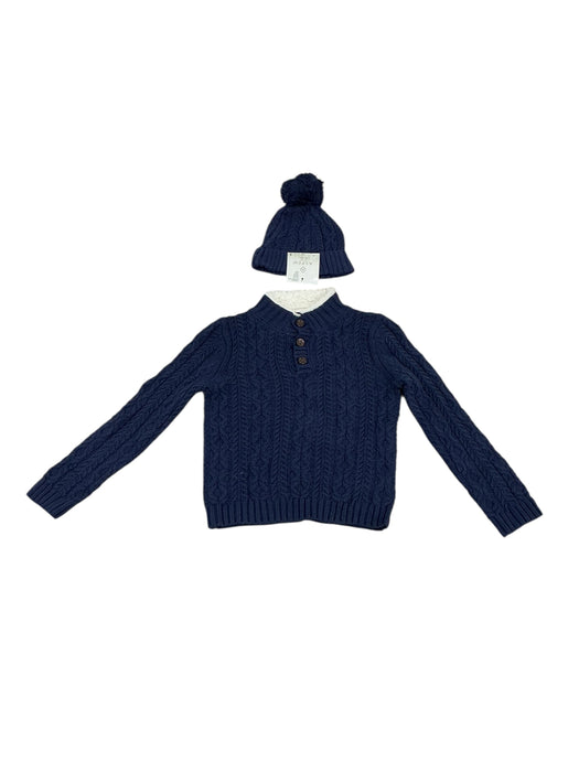 Suéter para niñ@ 3T (ASPEN)