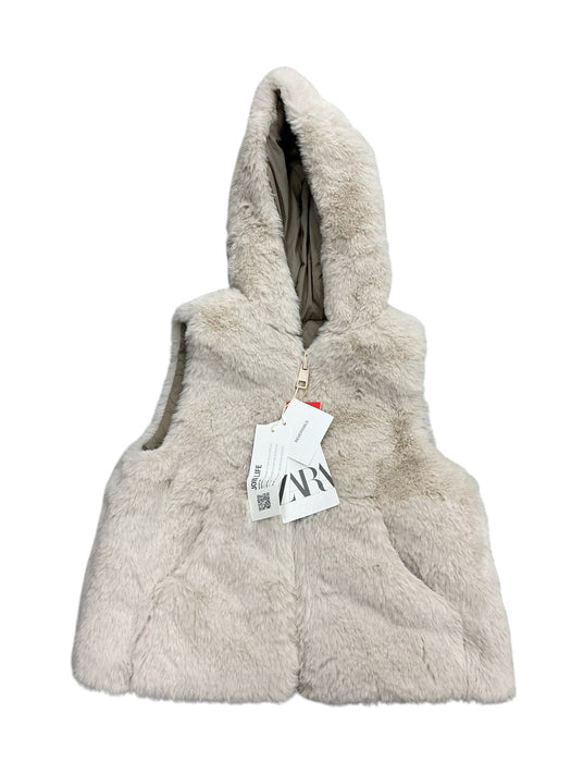 Chaleco para bebé 12-18M (ZARA)
