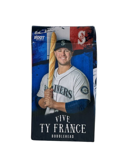 Ty France (SEATTLE MARINERS)