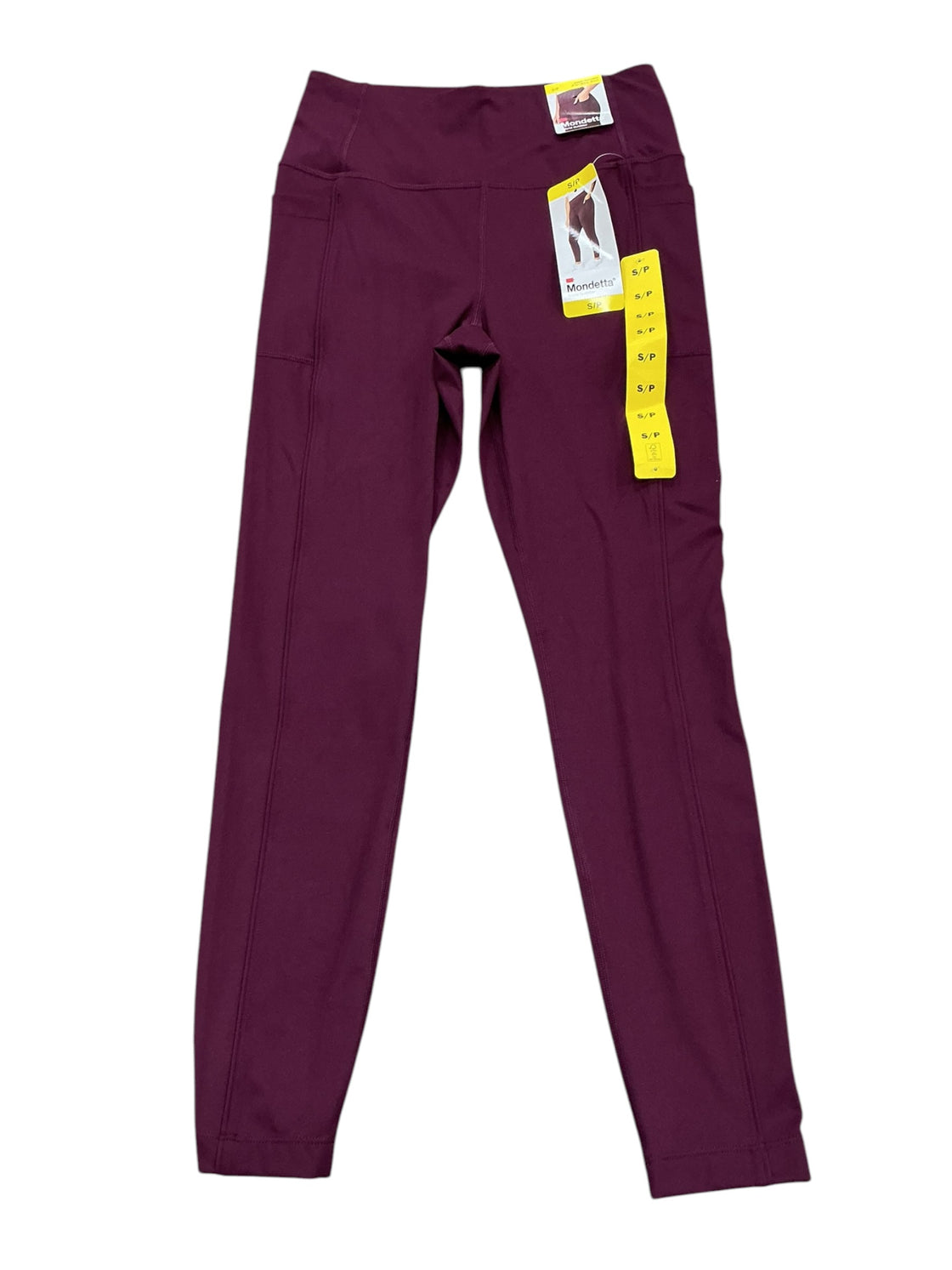 Leggins S (MONDETTA)