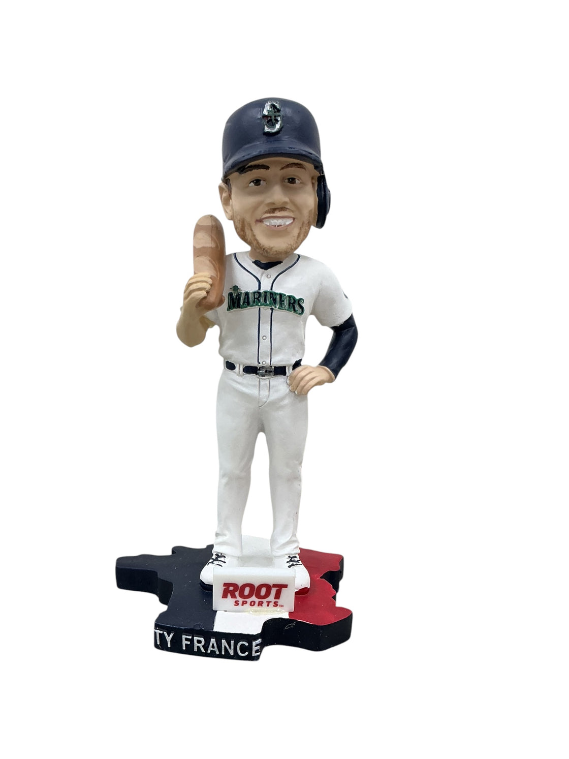 Ty France (SEATTLE MARINERS)