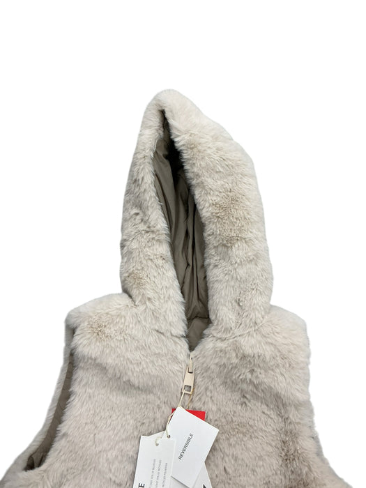 Chaleco para bebé 12-18M (ZARA)