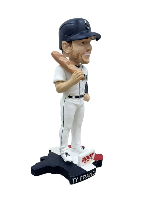 Ty France (SEATTLE MARINERS)