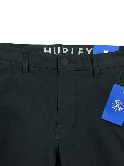 Pantaloneta 27 (HURLEY)