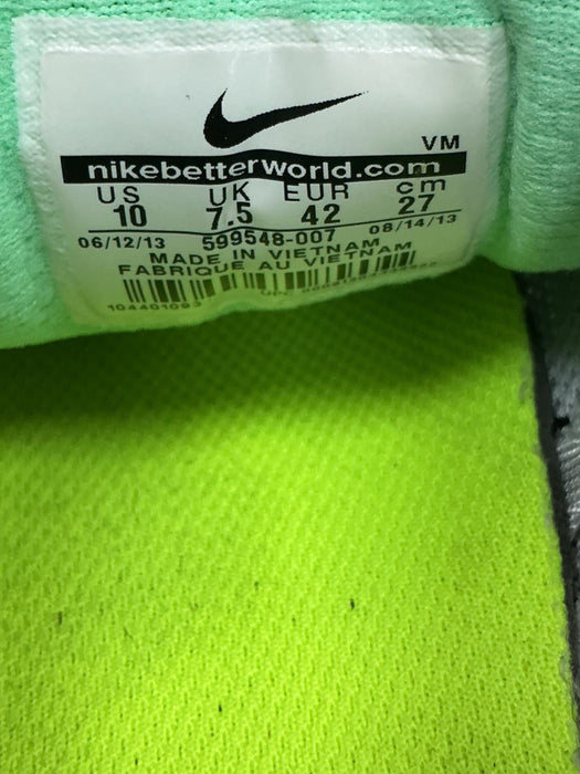 Tenis 10 (NIKE)