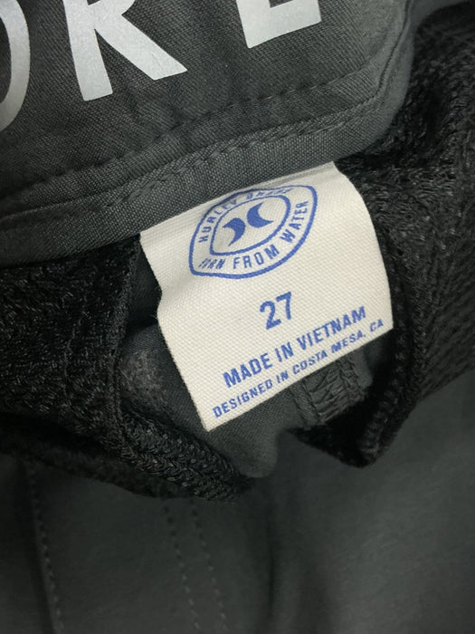 Pantaloneta 27 (HURLEY)