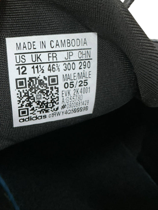 Tenis 12 (ADIDAS)