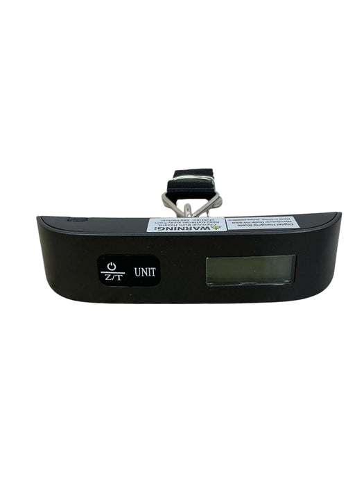 Báscula Digital para Maleta (DR. METER)