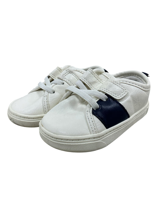 Tenis para bebe 4 (CARTER'S)