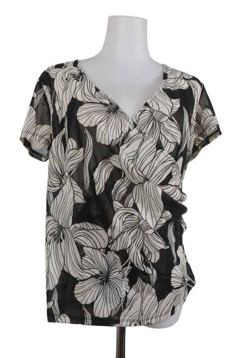 Blusa M  (TAHARI)