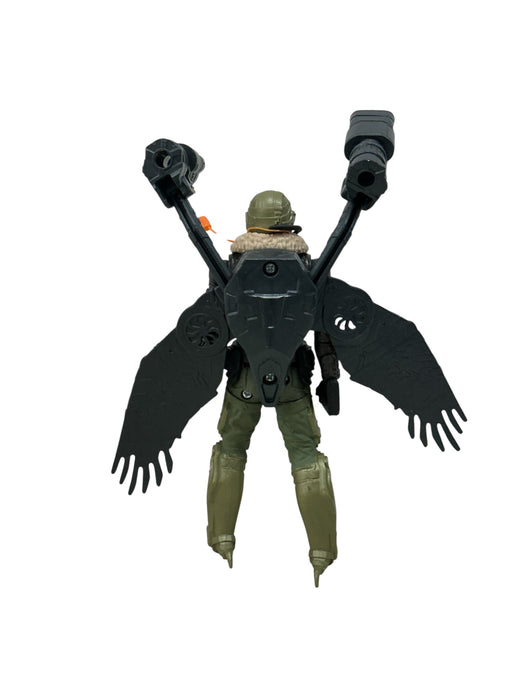 Buitre (HASBRO)