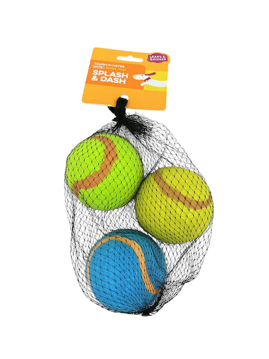 Set de pelotas para perro (LEAPS & BOUNDS)