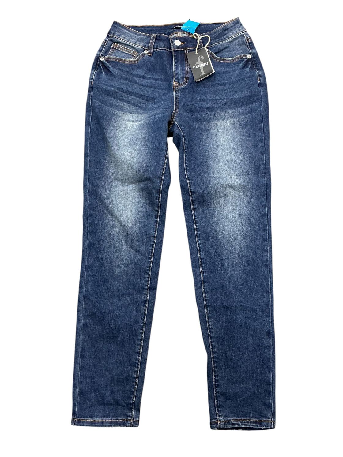 Pantalón S (FLAMINGALS)