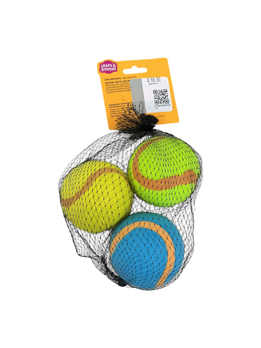 Set de pelotas para perro (LEAPS & BOUNDS)