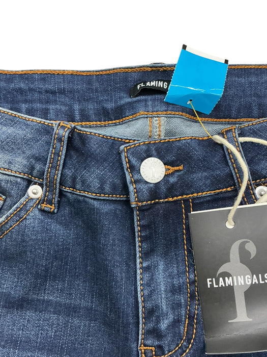 Pantalón S (FLAMINGALS)