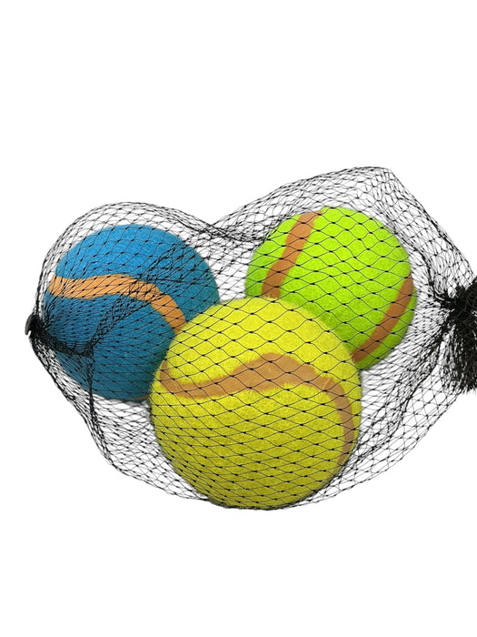 Set de pelotas para perro (LEAPS & BOUNDS)