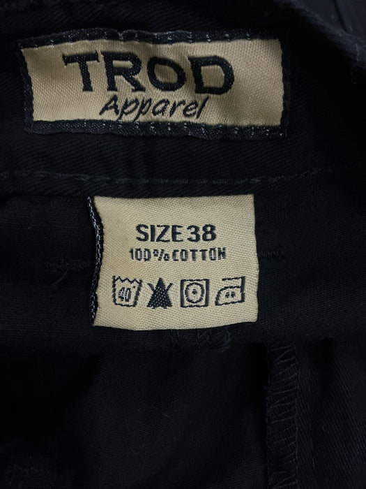 Pantaloneta 38 (TROD)
