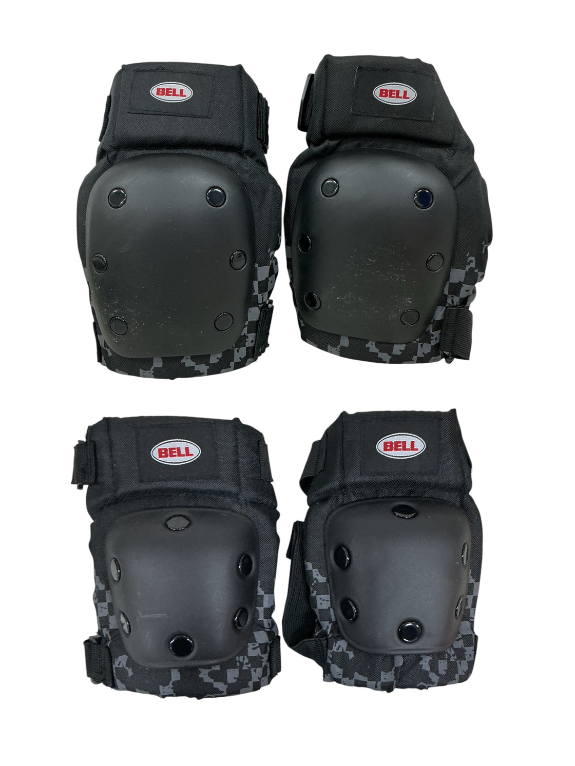 Kit de seguridad (BELL)