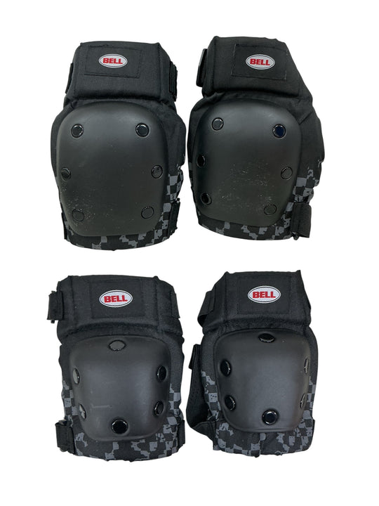 Kit de seguridad (BELL)