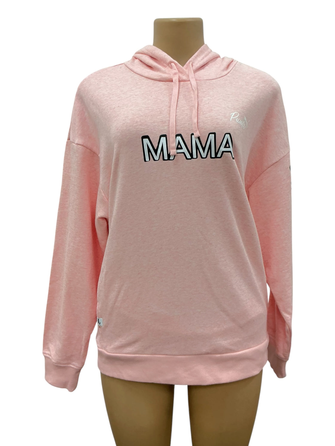Sudadero M (PUMA)