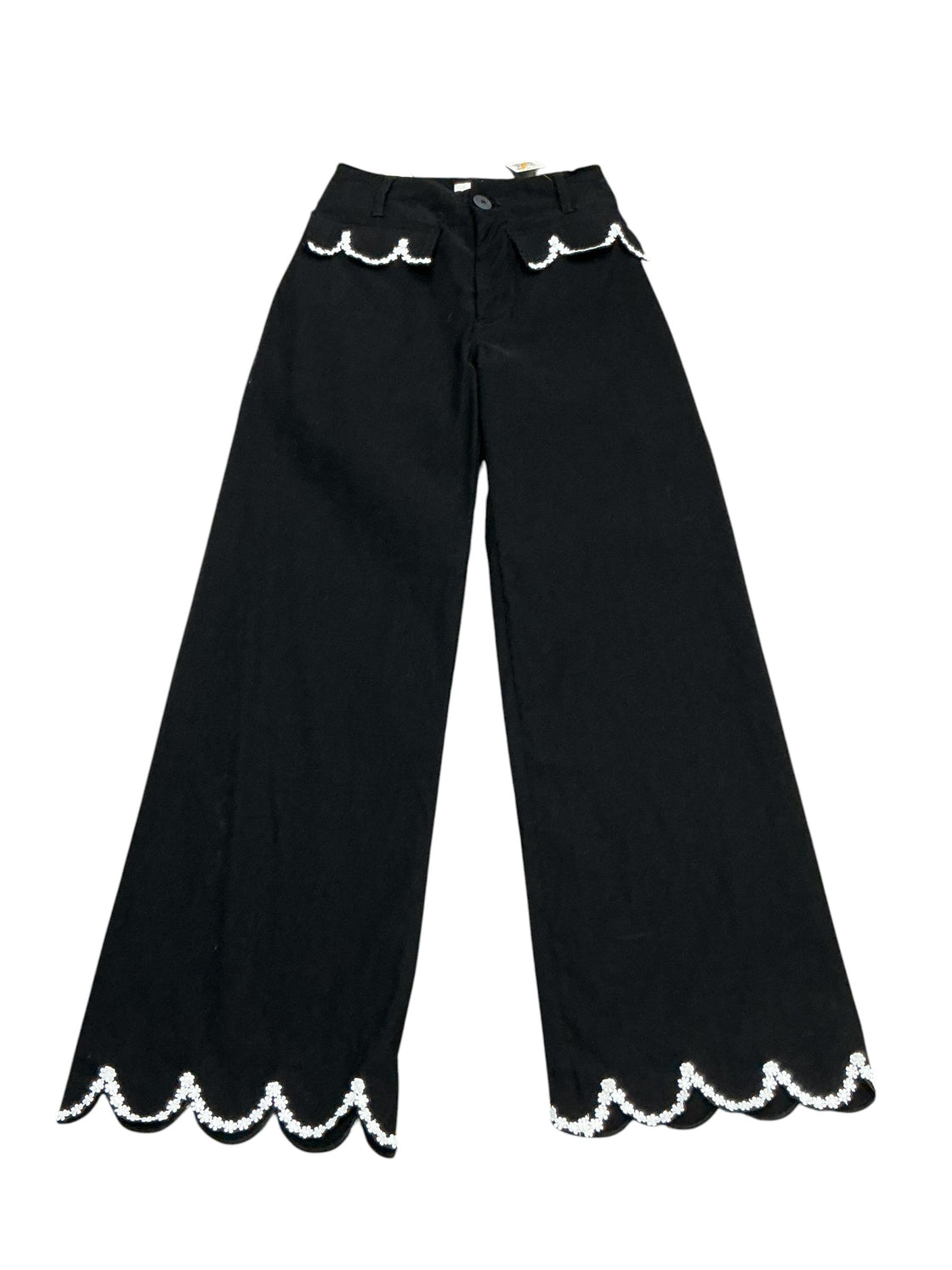 Pantalón 24T (MAEVE)