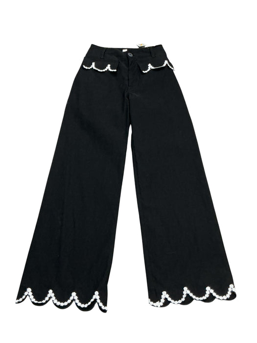 Pantalón 24T (MAEVE)