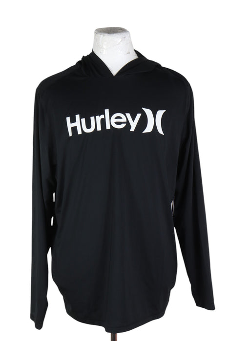 Sudadero XL (HURLEY)