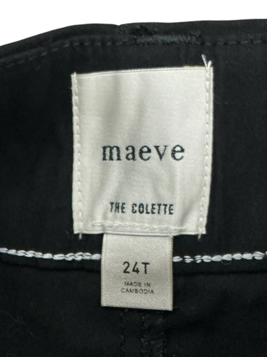 Pantalón 24T (MAEVE)